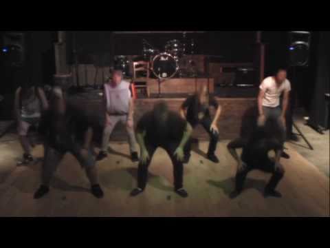 How To Hardcore Dance Ep.1