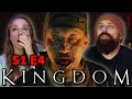 Kingdom Season 1 Episode 4 Reaction &amp; Commentary Review! 킹덤 First Time Watching