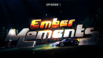 Ember Moments 1