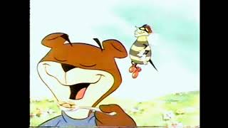 1988 Super Golden Crisp Commercial
