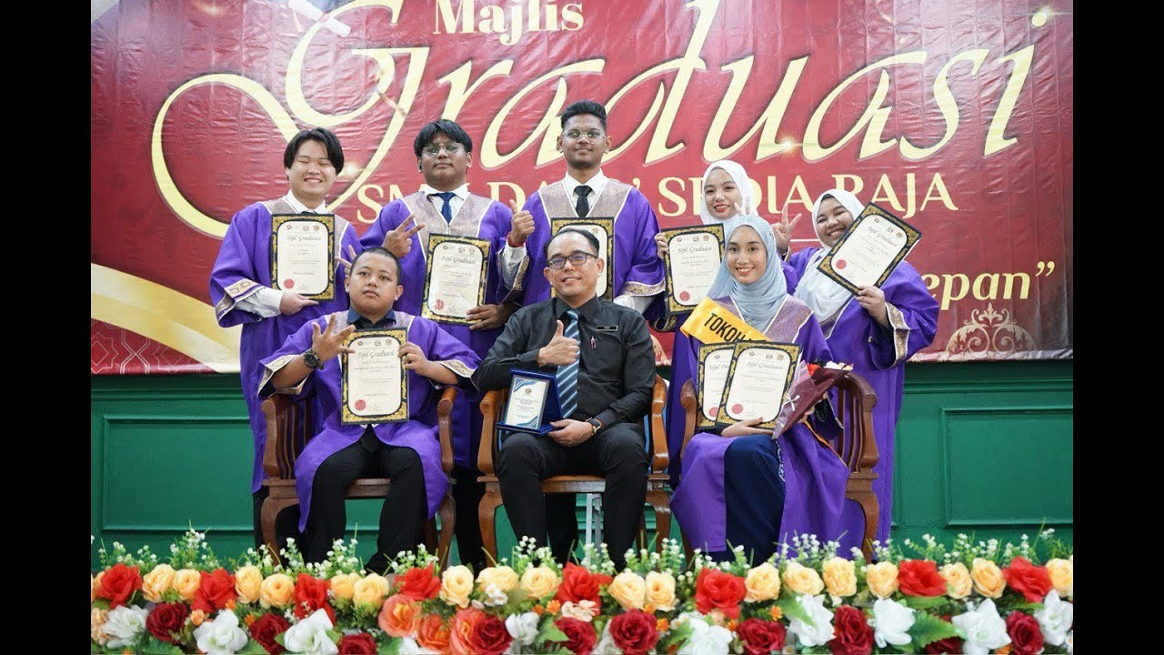 ADUHH..SEDIHNYERR..KENANGAN BERSAMA ANAK2 6AE 2024..