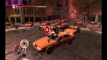 Prototype 60 fps HD 1080p