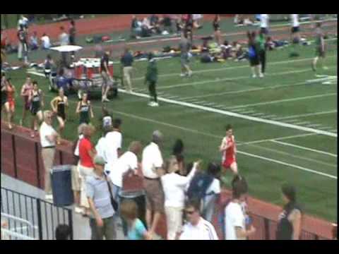 2009 Eddy Meet Mile