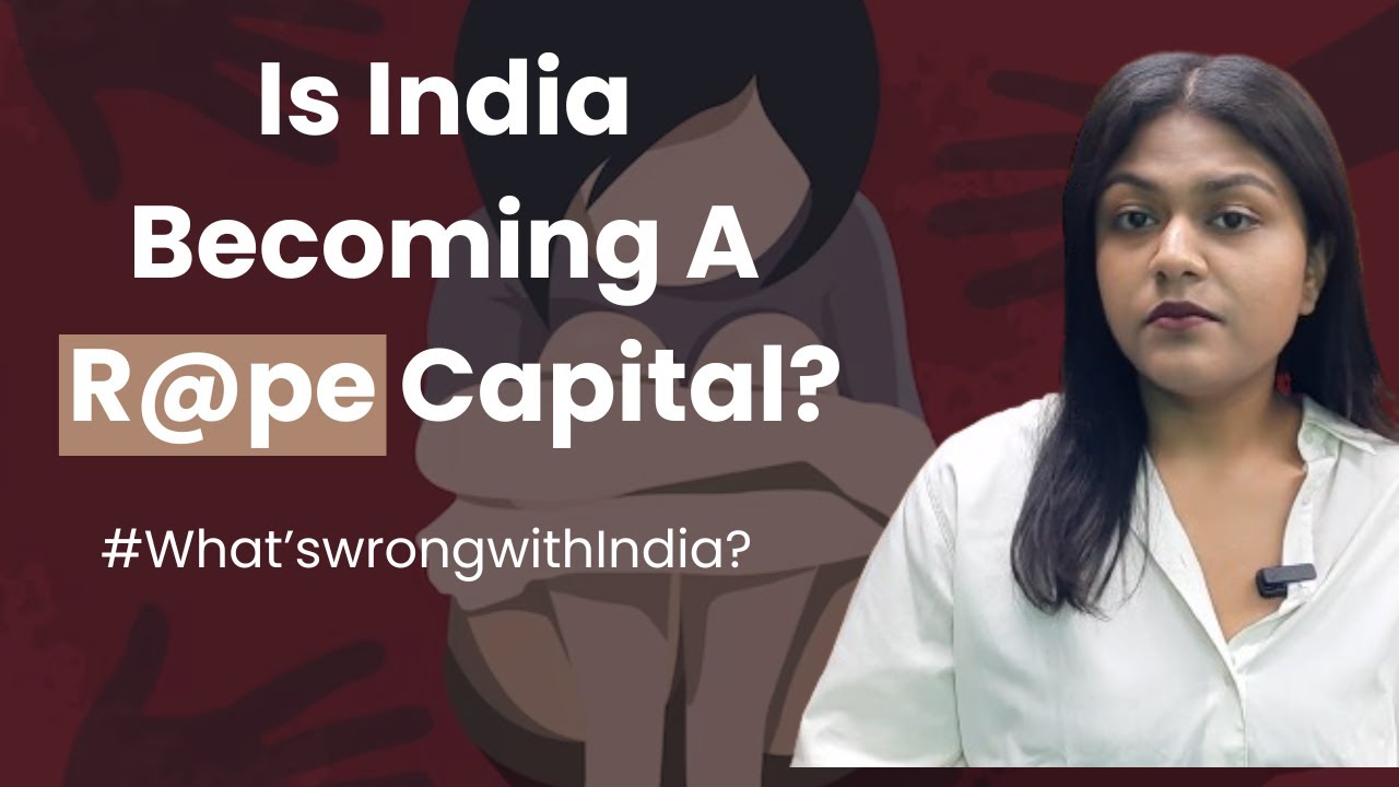 What's Wrong With India: A Twitter Trend that has taken over the