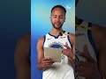 Kyle Anderson Predicted He’d Join the Warriors | #shorts