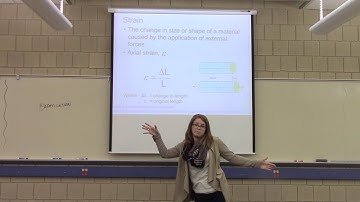 Beam Design Lesson Video 2 Part 1 (slides 6-18)