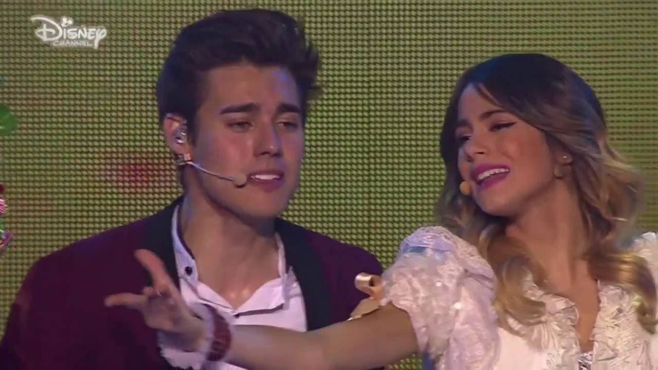 Violetta [Der Weg zum Erfolg] - 