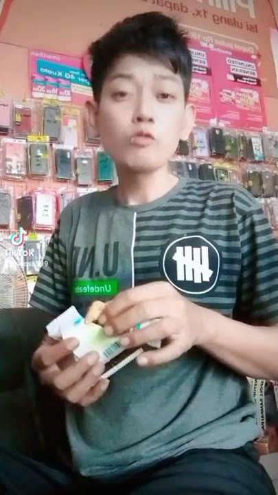 KOCAK BANGET!!! OTAK KOSONG BIKIN MULES PERUT