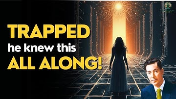 You’re Trapped in a Simulation Here’s How to Break Free | Neville Goddard’s Key Insights