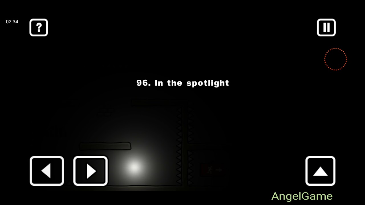 One Level 2 : Stickman Jeilbreak Level 91 - 100  Walkthrough