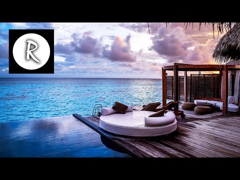 2 HOURS Of Relaxing Latin Chill Out Music - Backround Music