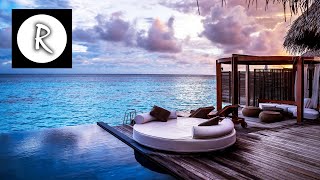2 HOURS of Relaxing Latin Chill out Music - Backround Music