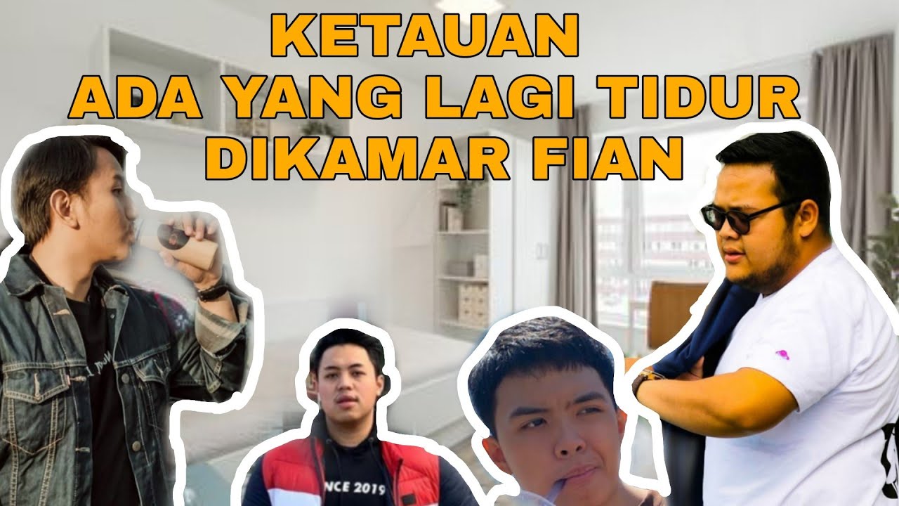 GEREBEK RUMAH STUDENT DIJERMAN EHHHHH.....