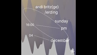 KVANT FM X Andi Britz(GE) , Eding