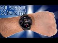 Xiaomi Mi Watch SmartWatch - Hier stimmt fast alles, auch der Preis