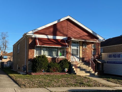 9109 S Hamlin