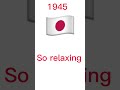 Japan 1945 Eas Alarm 
