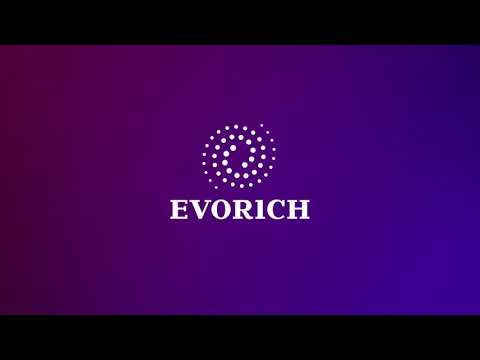 EVORICH - How to setup & activate 2FA on your account.