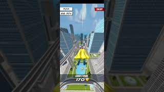 Super Hero Flying School - Gameplay Mobile Android / iOS screenshot 4
