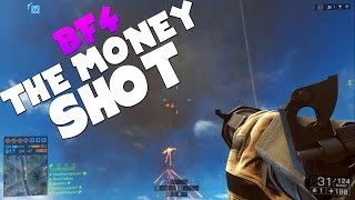 The Money Shot - Battlefield 4 With Brenner