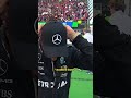 Good guy checo tames the crowd  shorts