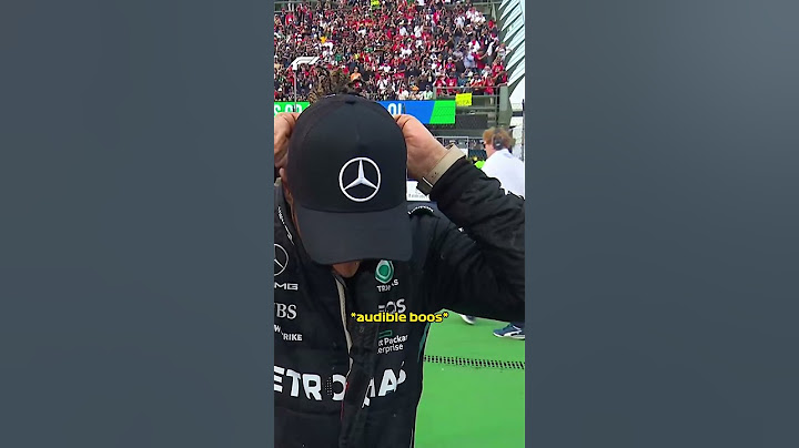 Good Guy Checo Tames The Crowd 🤫 #Shorts