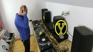 Chumi Dj Facebook Live Yesterday Remember Parties Enero 2017