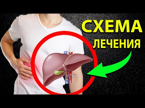 КАК и Зачем ЧИСТИТЬ ПЕЧЕНЬ Народными СРЕДСТВАМИ в Домашних Условиях ( о самом главном )