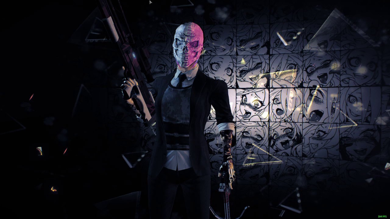 payday 2 nsfw mods payday 2 nsfw mods