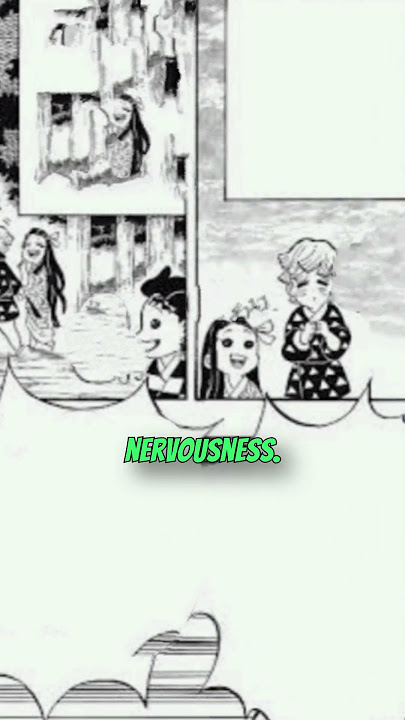 Zenitsu And Nezuko...