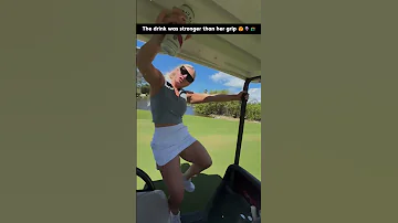 When Your Grip Isn T Strong Enough For Your Drink Epicfail Funny 