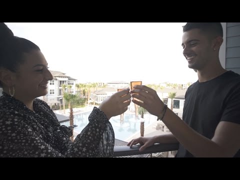 Aria at Millenia Apartments Lifestyle Video | Living in Orlando, FL