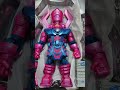 New MONDO GALACTUS