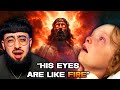 This Kid Saw Jesus in Heaven... And His Reaction Was Caught on Camera