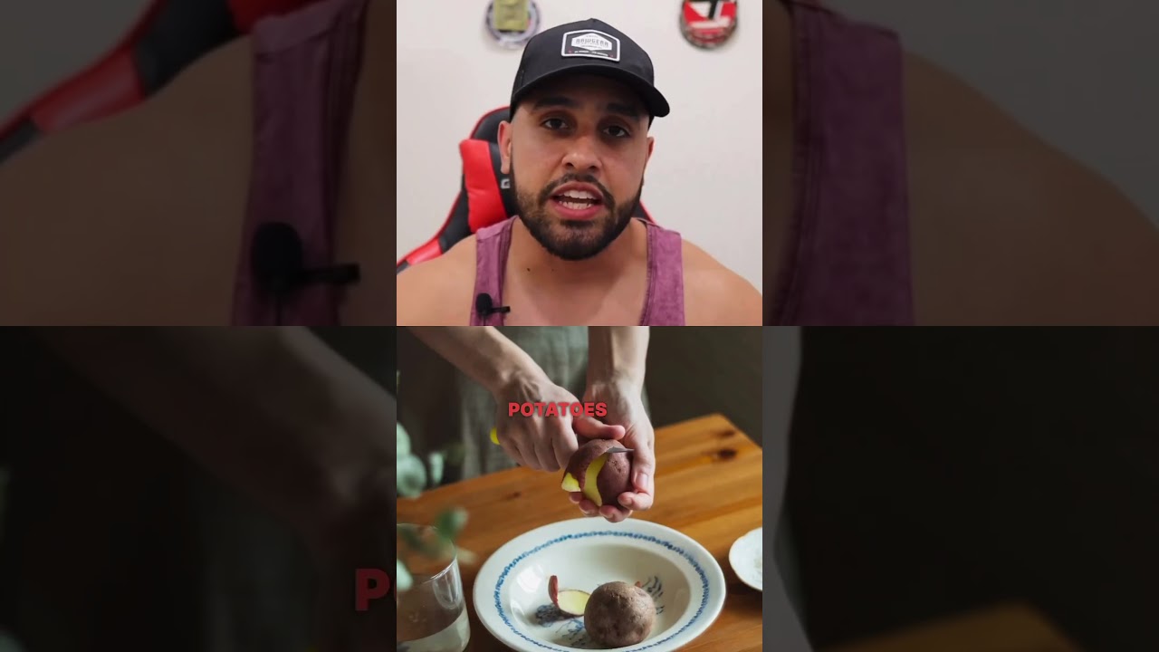 Fitness Mythbusters pt. 1: Carbs Are Bad For You