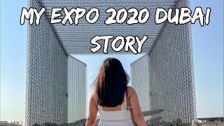 EXPO 2020 DUBAI