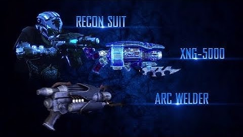 Red Faction Armageddon - Recon Suit Trailer (2011) OFFICIAL | HD