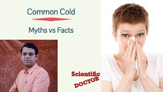 Cold Myths & Facts