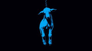 The Lamb That Was Lynched Movie Trailer - Lets Talk About It