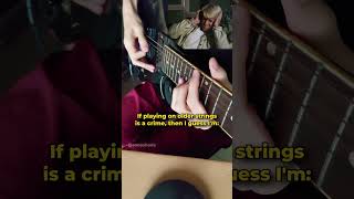 Download Lagu Playing on Older Strings MP3