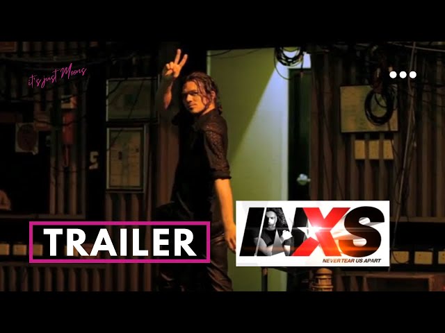 INXS: Never Tear Us Apart – Ep 2 Trailer | Official Miniseries – Michael Hutchence’s Fall