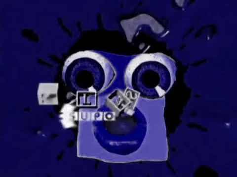 (new effect) klasky csupo in dark blue tbilisi glare