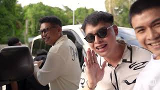 Magnus Haven - Kape Tour (ep2)