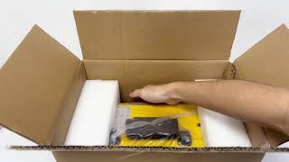 Want To Find A Mini Welding Machine For Diy? Mig120 Lcd Unboxing