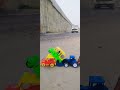 Dubai Rc Auto Rckshaw Ki Unboxing🔥 #toys