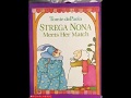 Strega Nona Meets Her Match