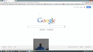 KInect Sensor Pc Control