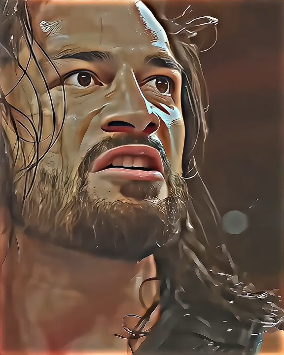 Roman Reigns attitude status 😈💯 #wwe #romanreigns #drewmcintyre #wweshorts #shorts