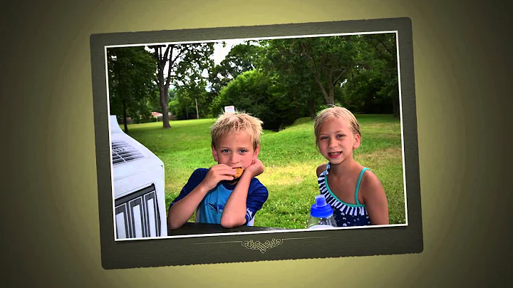 k, julia, davey & Dad june 2015 HD 1080p