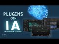 3 PLUGINS con INTELIGENCIA ARTIFICIAL - FL Studio
